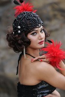 Mukti Mohan Spicy Photos